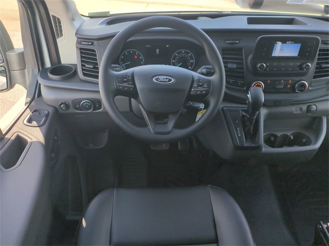 2025 Ford Transit Cargo Van photo 16