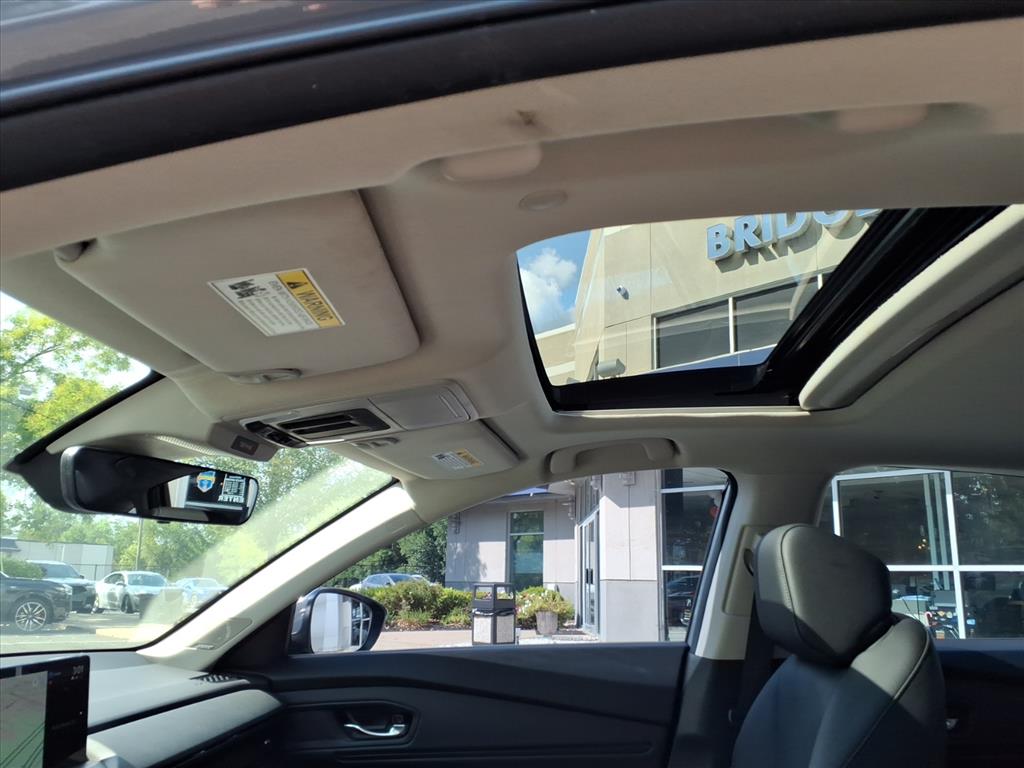 2023 Honda Accord Hybrid Touring photo 10