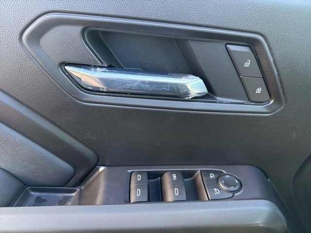 2026 Gmc Canyon Elevation photo 8