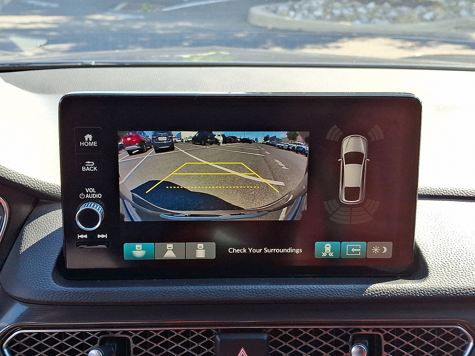 2023 Acura Integra A-Spec Technology photo 16