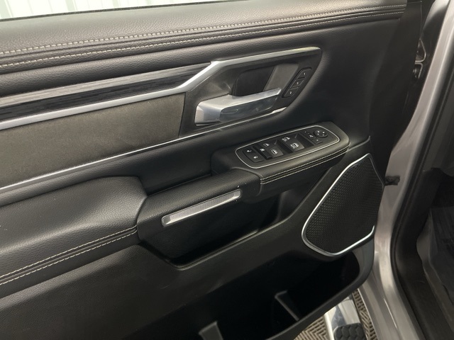 2023 Ram 1500 Laramie photo 21