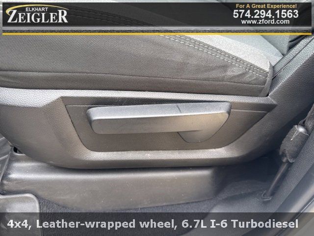 2020 Ram 2500 Big Horn photo 20