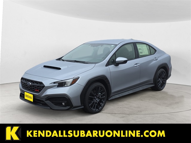 2025 Subaru WRX Premium's photo