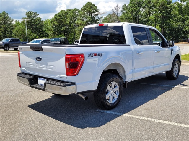 2023 Ford F-150 XLT photo 10
