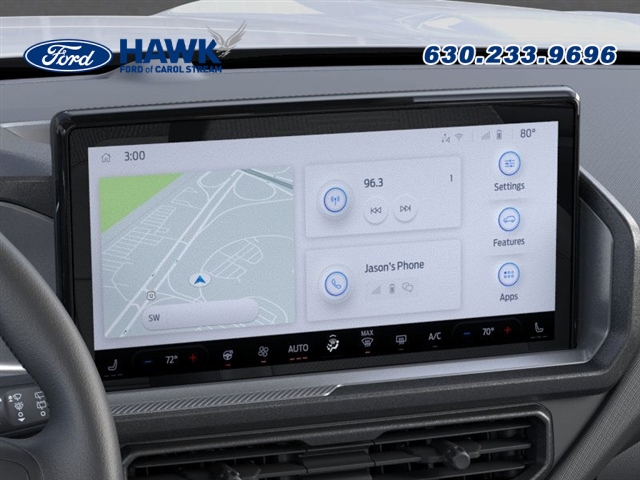 2025 FORD BRONCO SPORT - Image 14