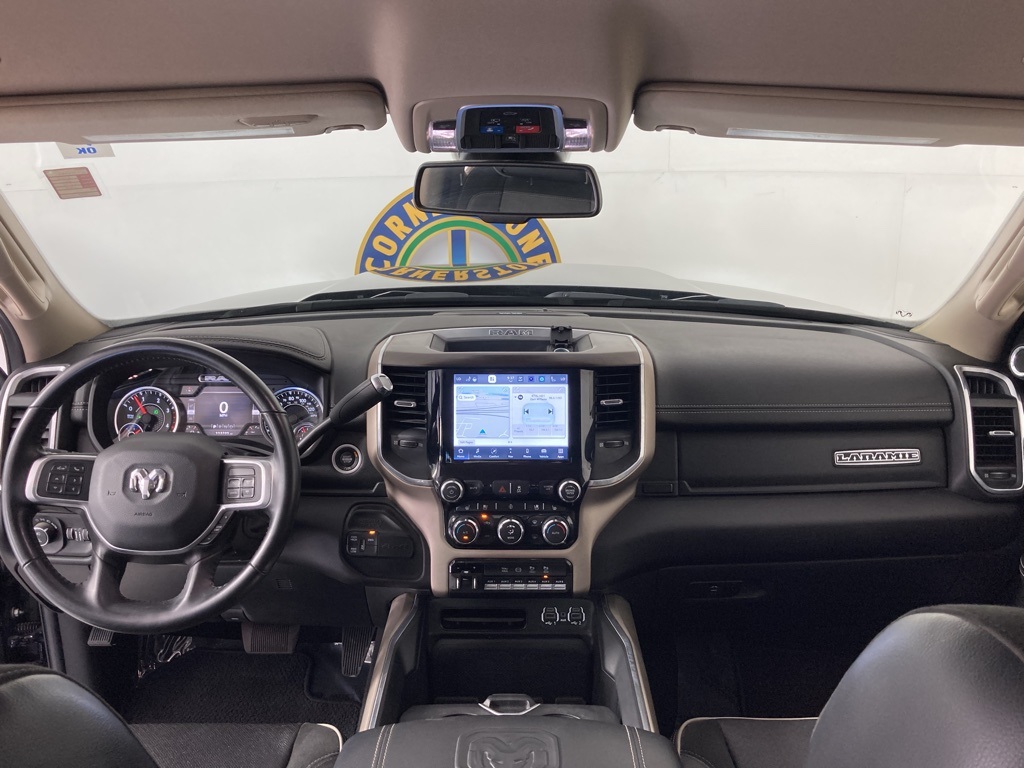 2022 Ram 2500 Laramie photo 6