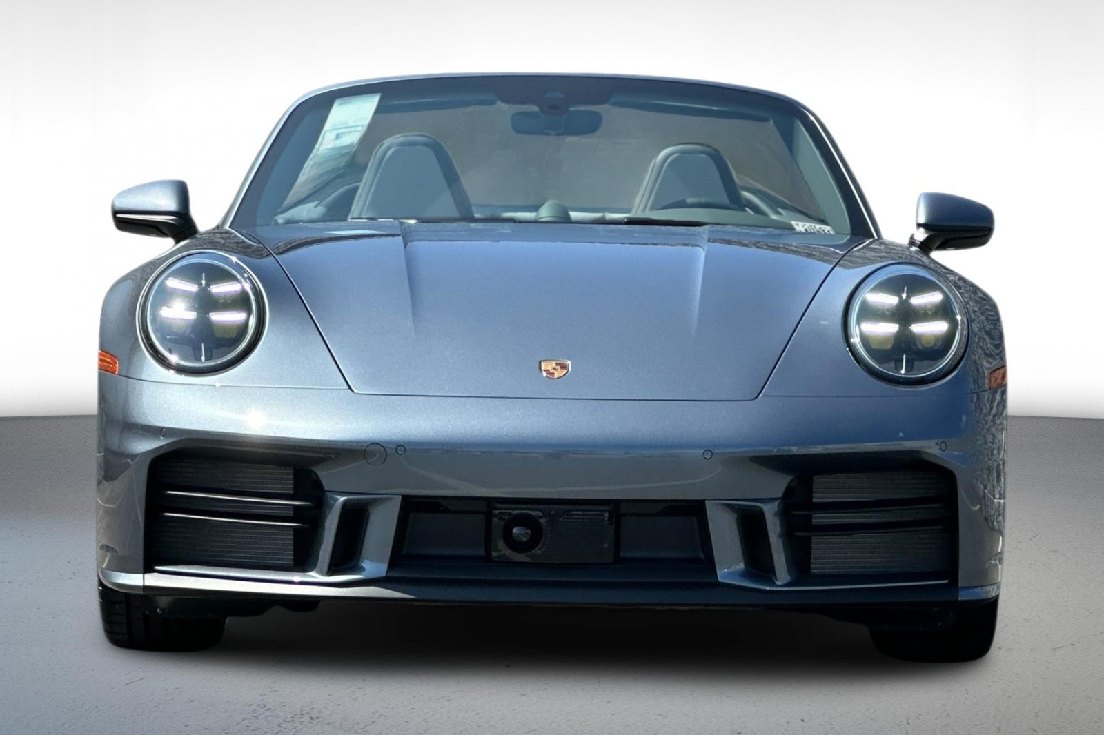 2026 Porsche 911 S Cabriolet photo 12