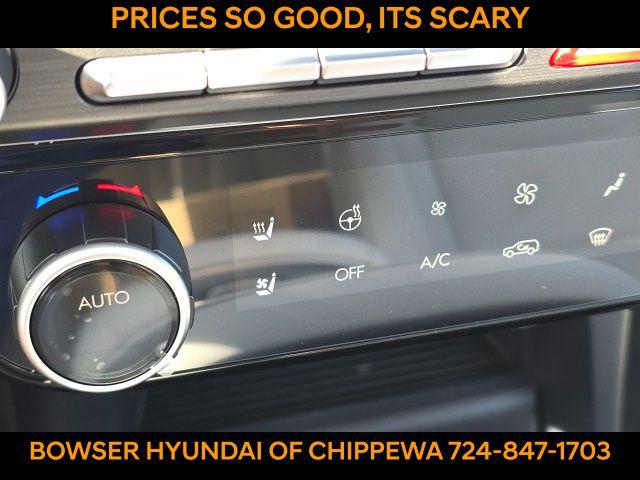 2026 Hyundai Palisade Calligraphy photo 9