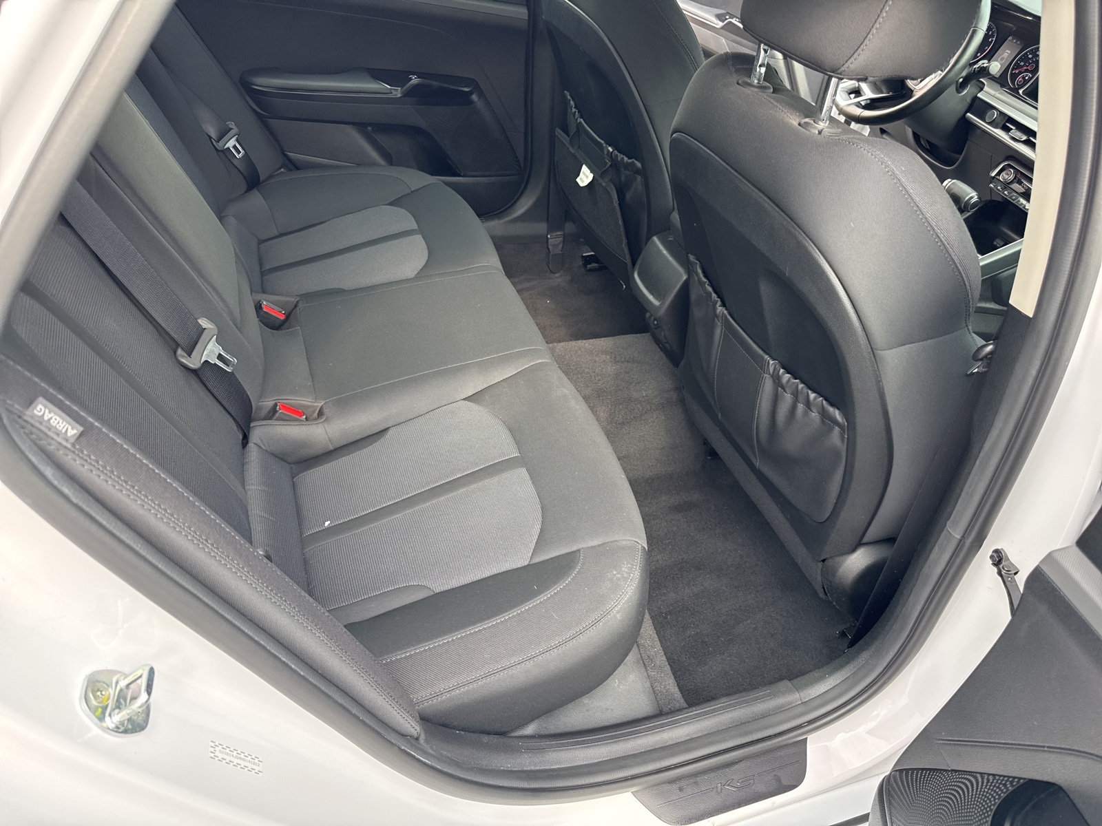 2022 Kia K5 LXS photo 28