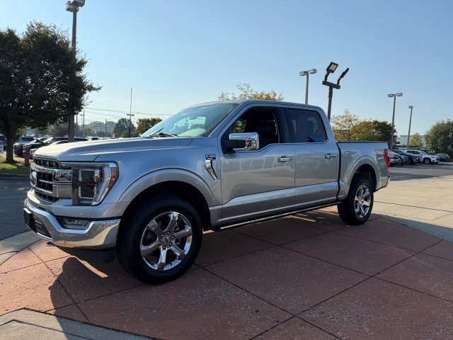 2023 Ford F-150 XL photo 3