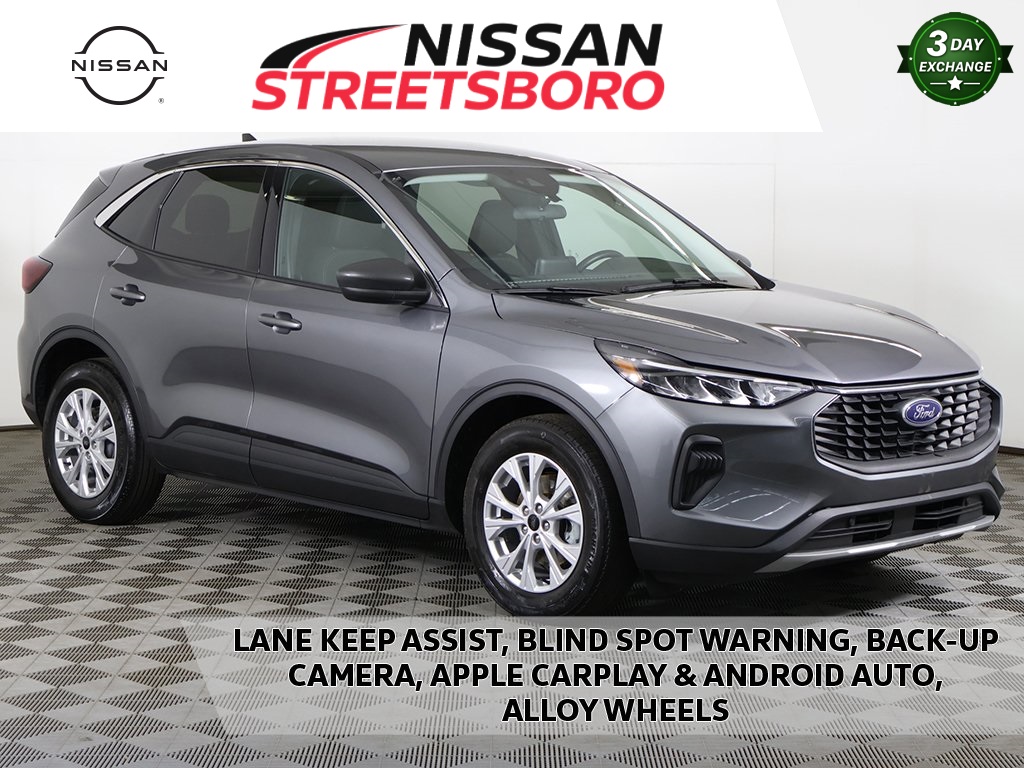 2024 Ford Escape Active's photo