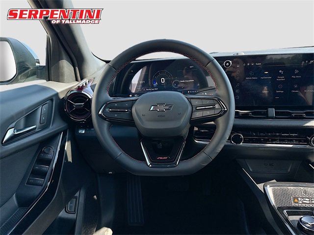 2026 Chevrolet Equinox RS photo 19
