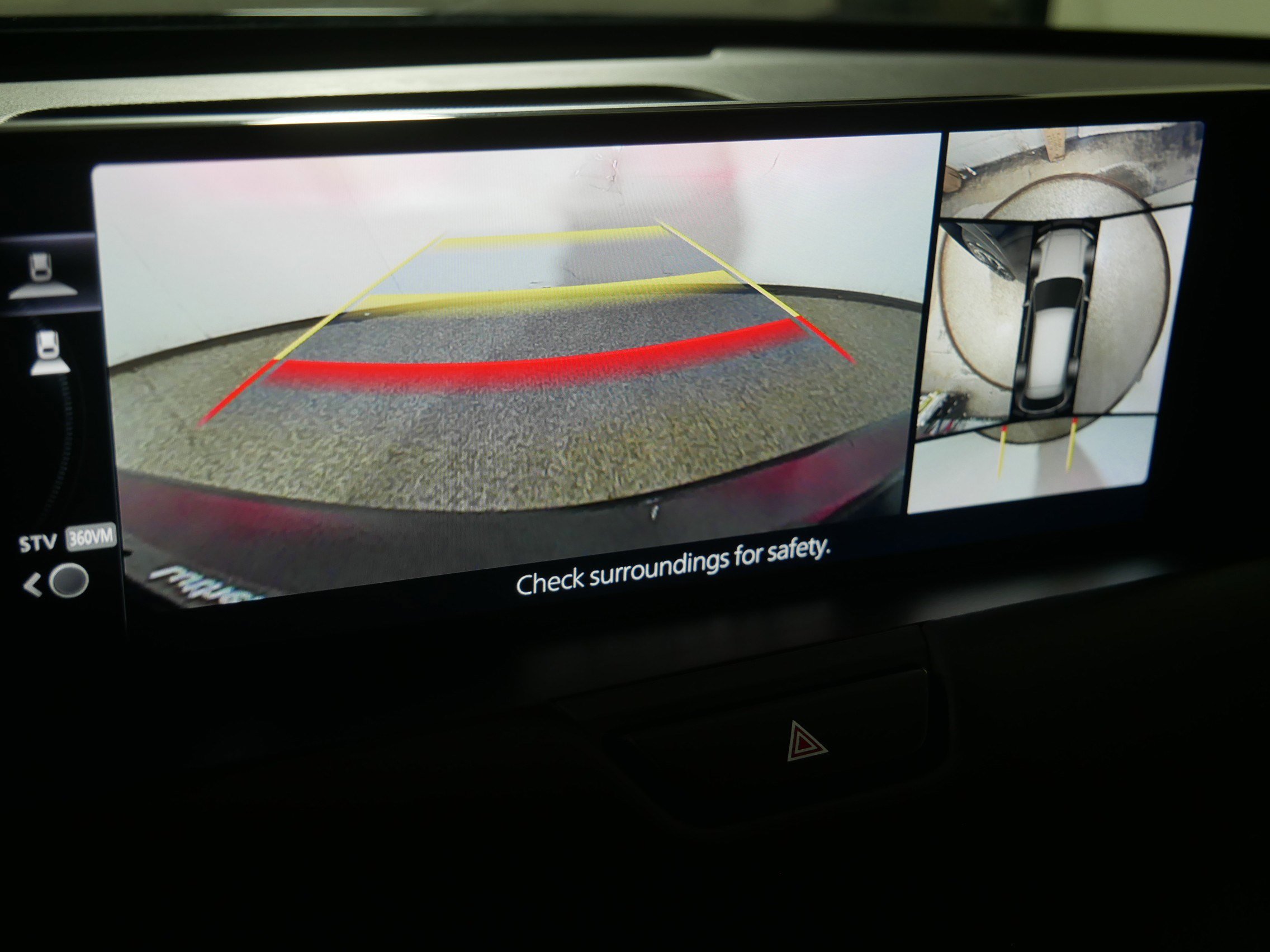 2024 Mazda CX-90 Premium Plus photo 28