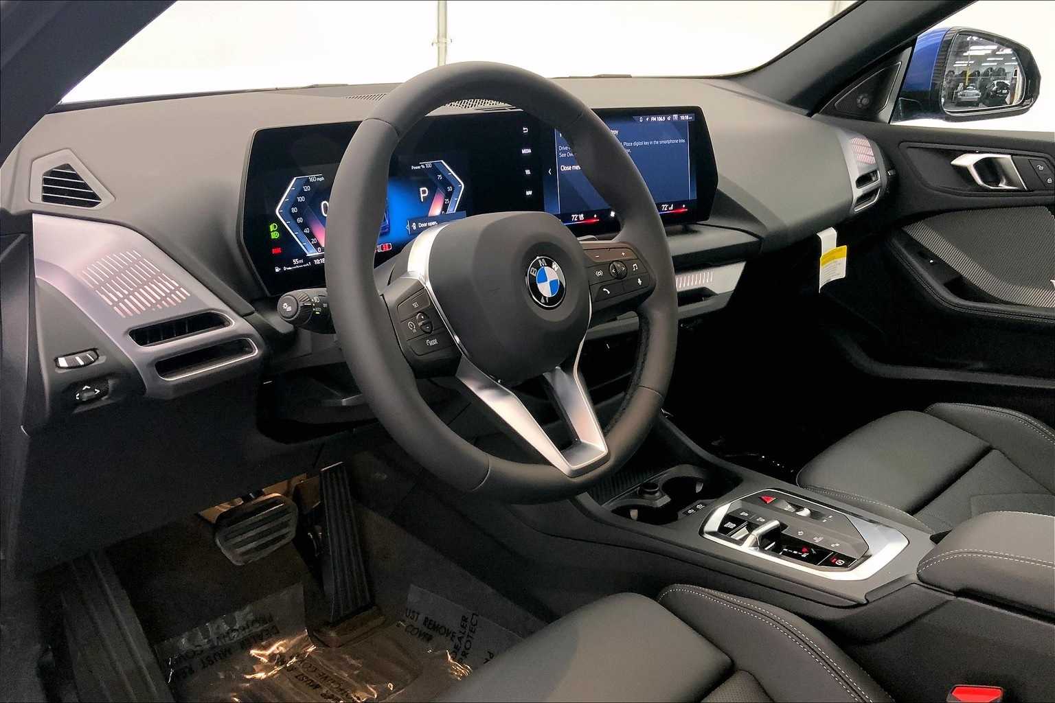 2025 Bmw 228i xDrive Gran Coupe photo 2