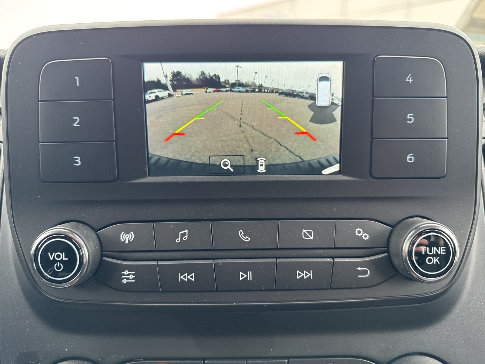 2024 Ford Transit photo 19