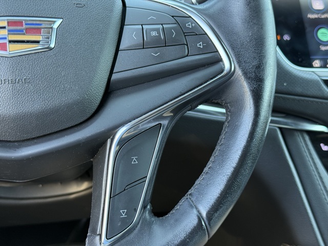 2020 Cadillac XT5 Luxury photo 30