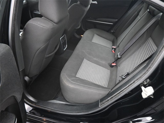 2023 Dodge Charger SXT photo 16