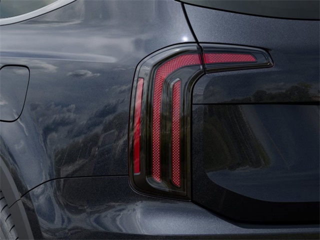 2025 Kia Telluride EX X-Line photo 5