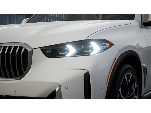 2026 Bmw X5 xDrive40i photo 5