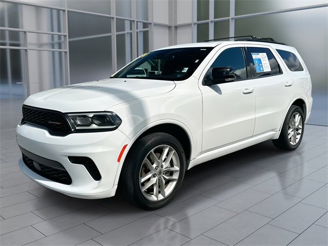 2024 Dodge Durango GT's photo