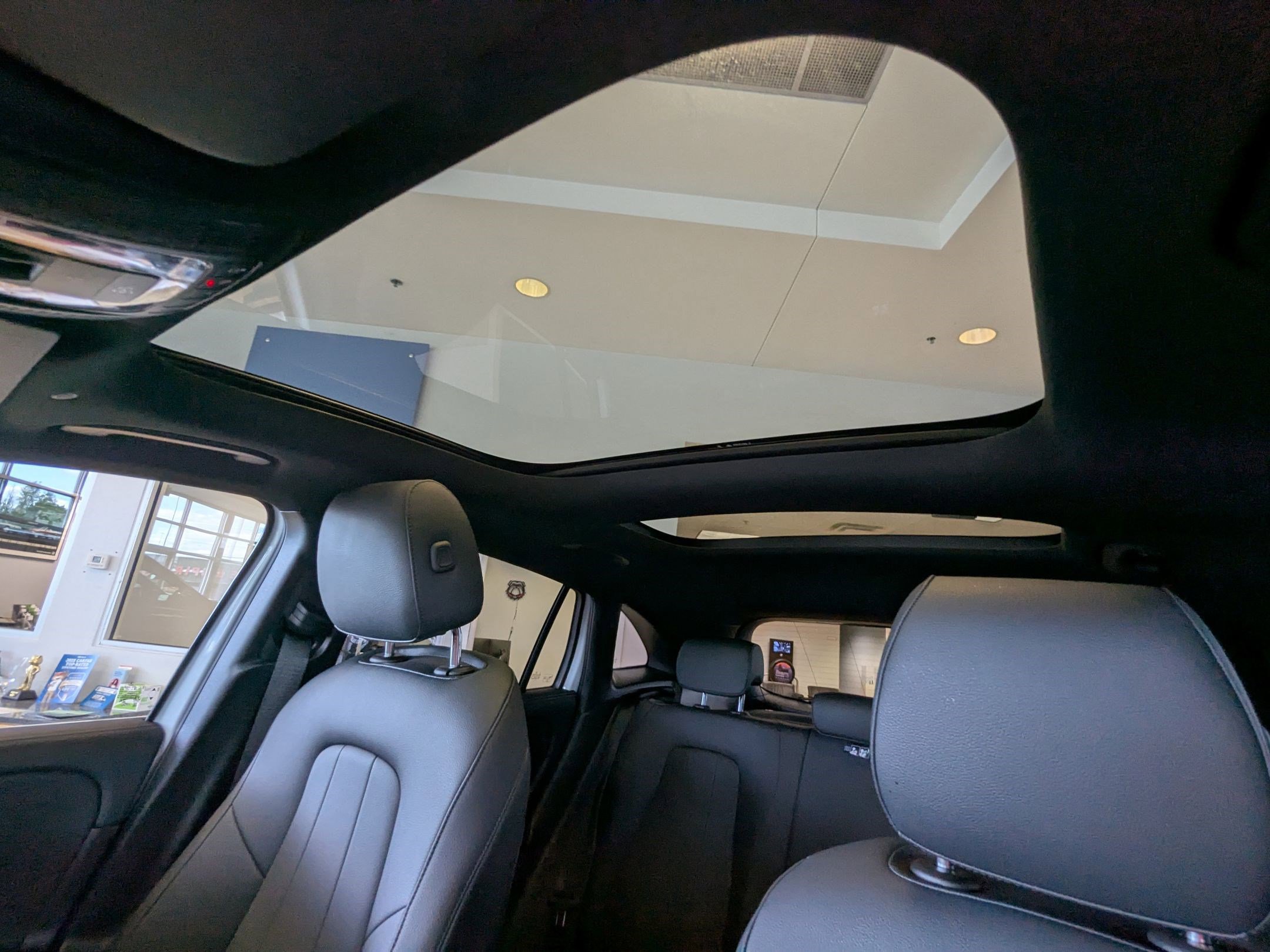 2024 Mercedes Benz GLA 250 4MATIC photo 19