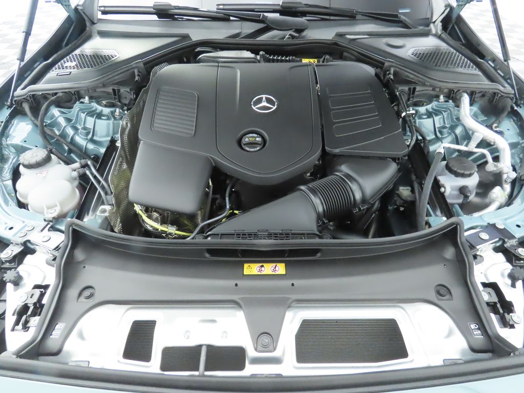 2026 Mercedes Benz E 350 photo 28
