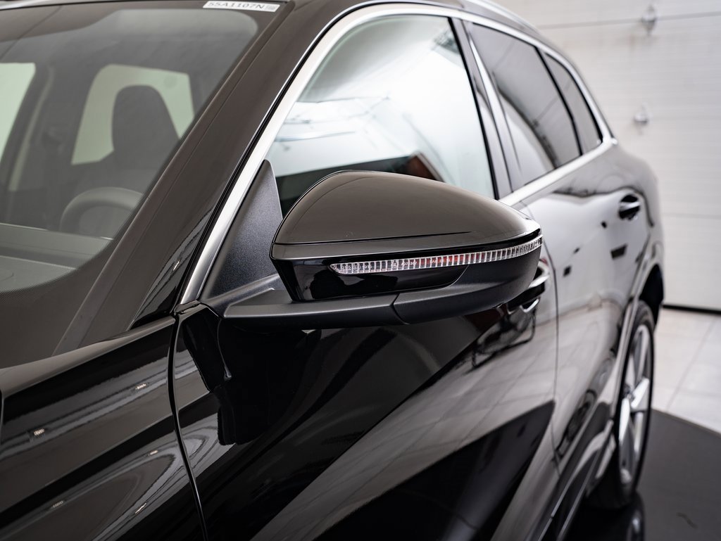 2025 Audi Q5 2.0T Premium Plus photo 16
