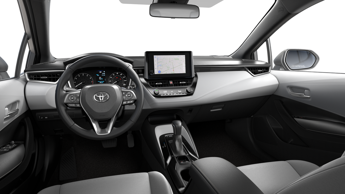 2025 Toyota Corolla SE photo 47