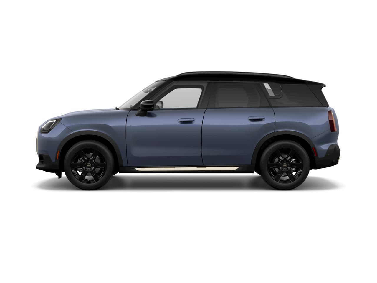 2026 Mini Countryman Iconic S ALL4 photo 4