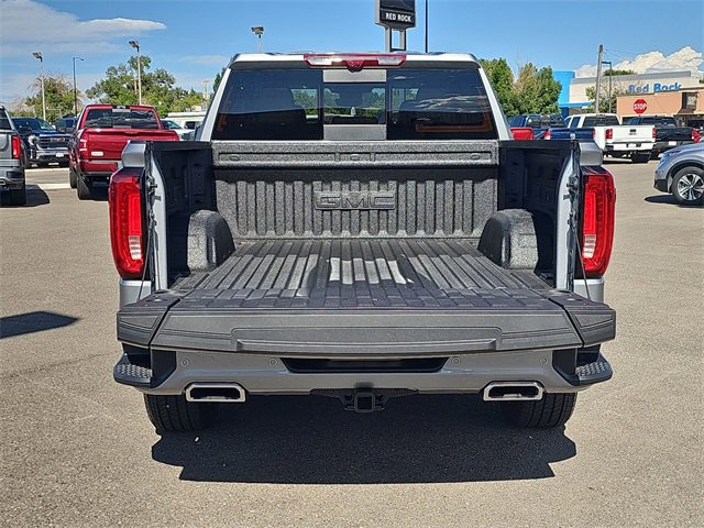 2026 Gmc Sierra 1500 Denali photo 18