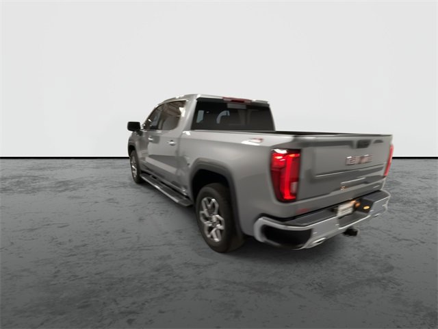 2026 Gmc Sierra 1500 SLT photo 7