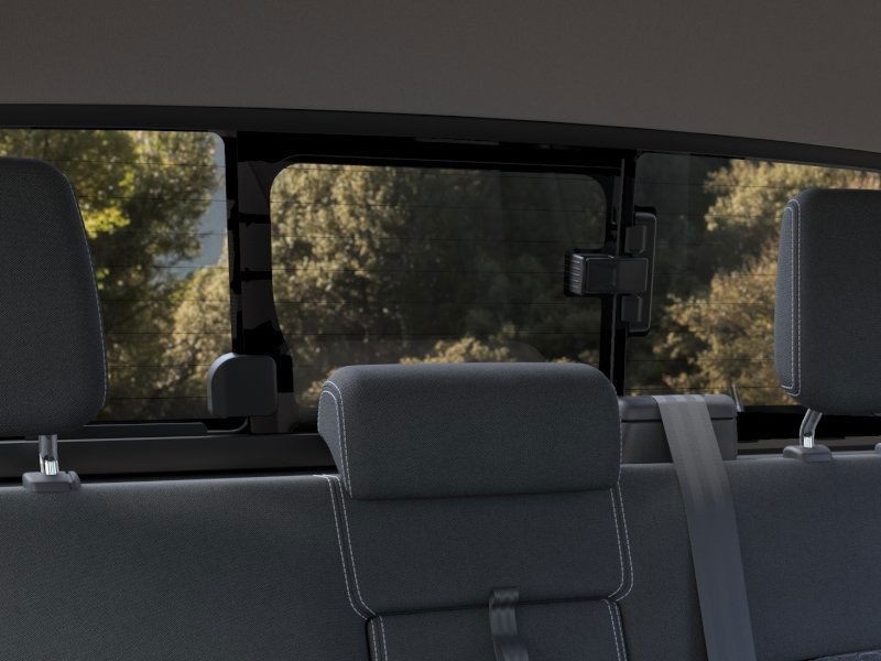 2025 Ford Ranger XLT photo 21