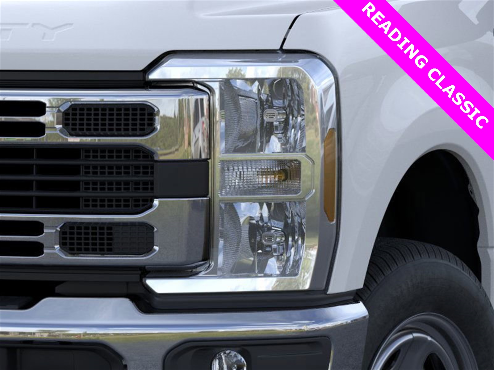 2025 Ford F-350 photo 16