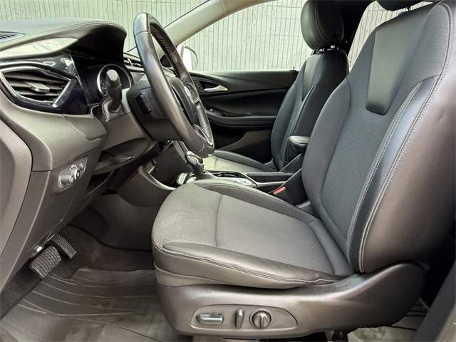 2023 Buick Encore GX Preferred photo 17
