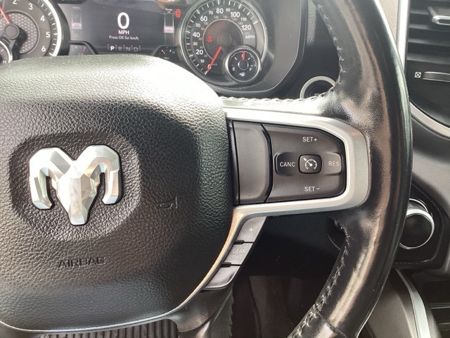 2022 Ram 1500 Big Horn Lone Star photo 24