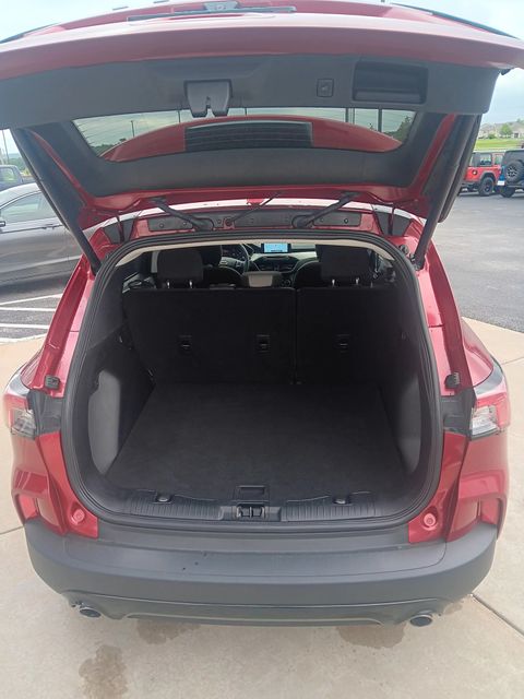 2022 Ford Escape SE photo 19