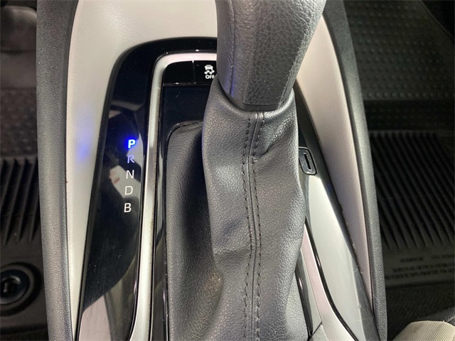 2024 Toyota Corolla LE photo 20