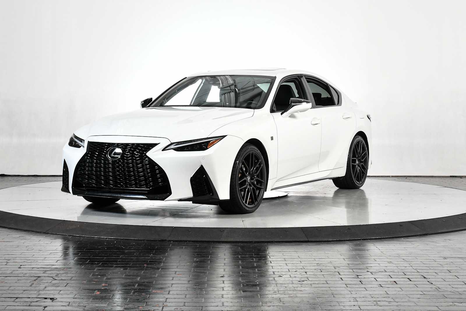 2023 Lexus IS 500 F SPORT PERFORMANCE's photo