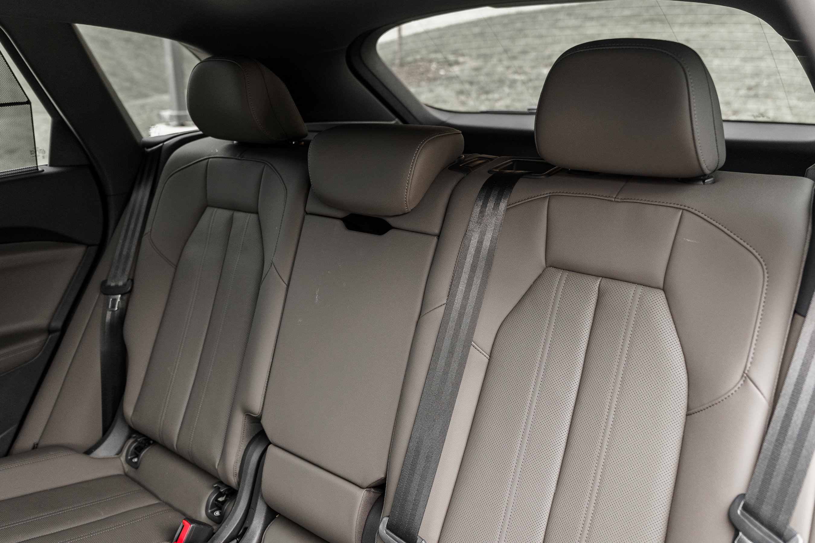 2025 Audi Q5 Premium Plus photo 20