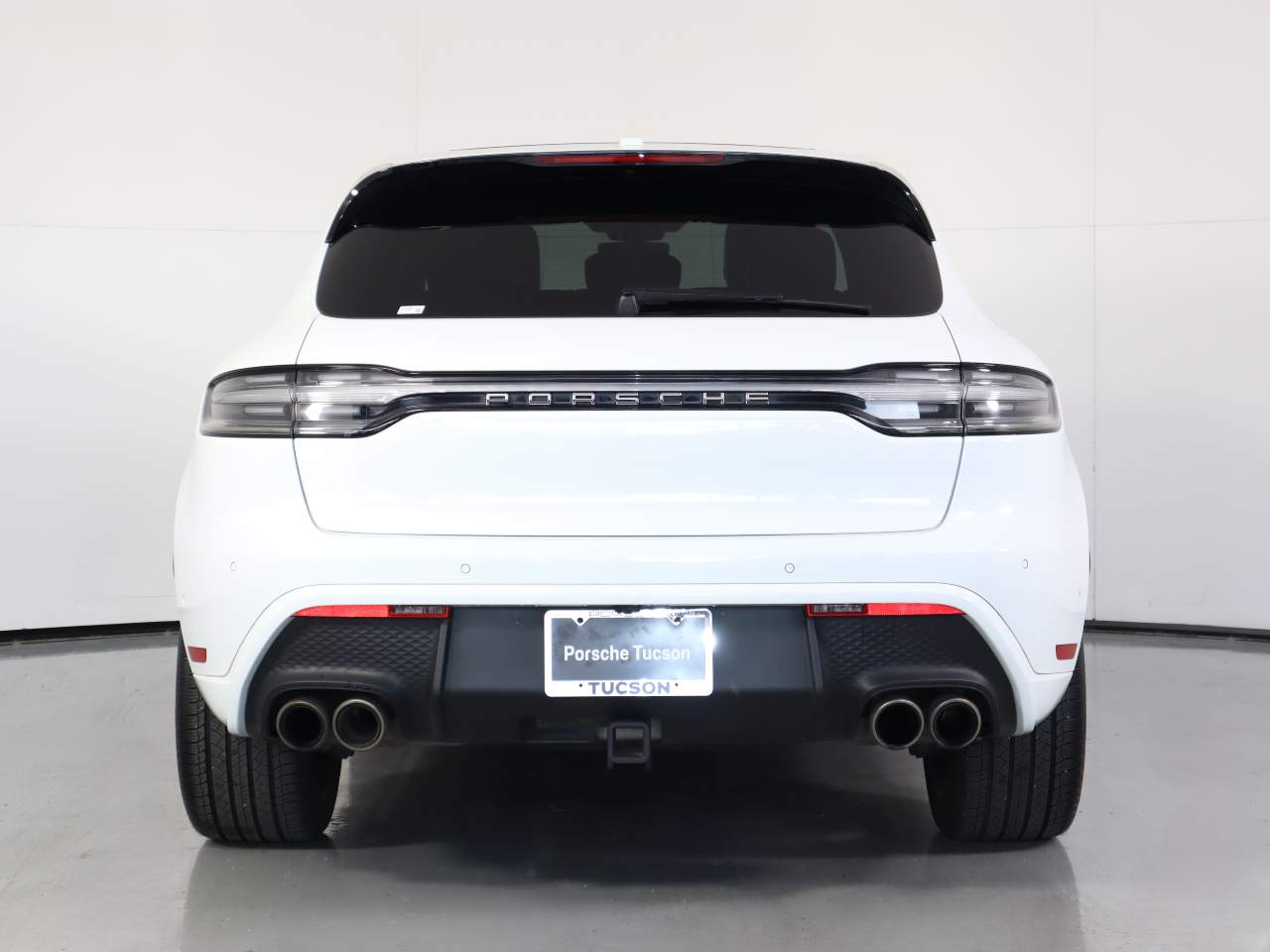 2022 Porsche Macan S photo 5
