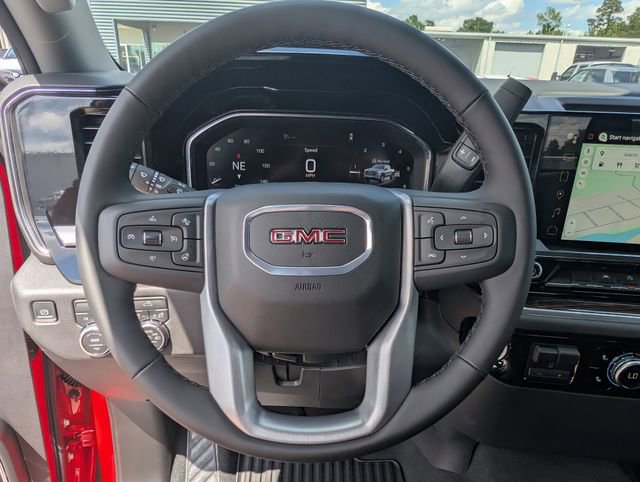 2025 Gmc Sierra 1500 Elevation photo 20
