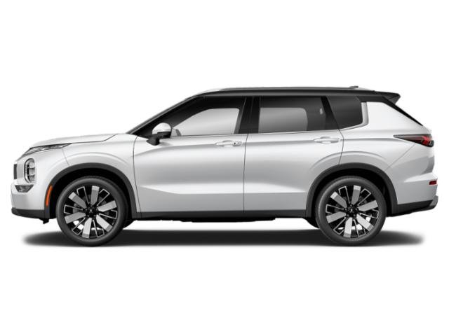 2025 Mitsubishi Outlander SEL photo 2