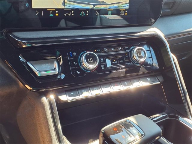 2023 Gmc Sierra 1500 AT4 photo 22