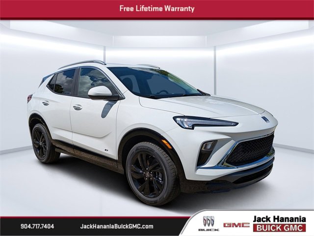 2026 Buick Encore GX Sport Touring's photo