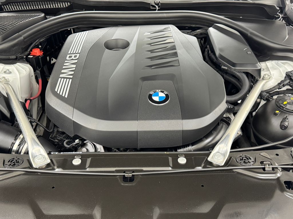 2025 Bmw 540i xDrive photo 31