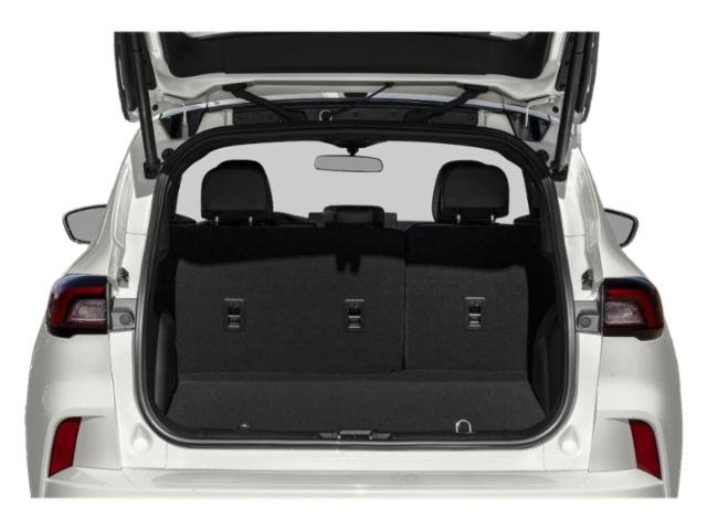2023 Ford Escape ST-Line Select photo 9