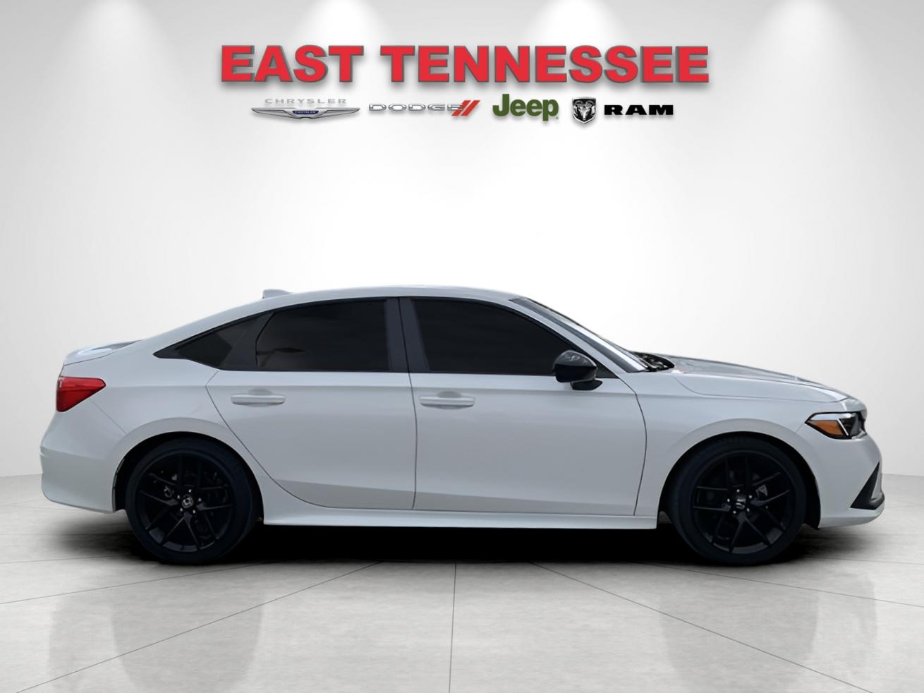 2024 Honda Civic Sport photo 2