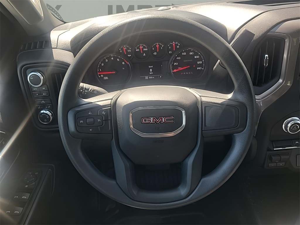 2023 Gmc Sierra 1500 Pro photo 10