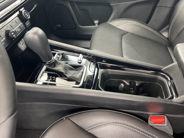 2024 Jeep Compass Limited photo 14