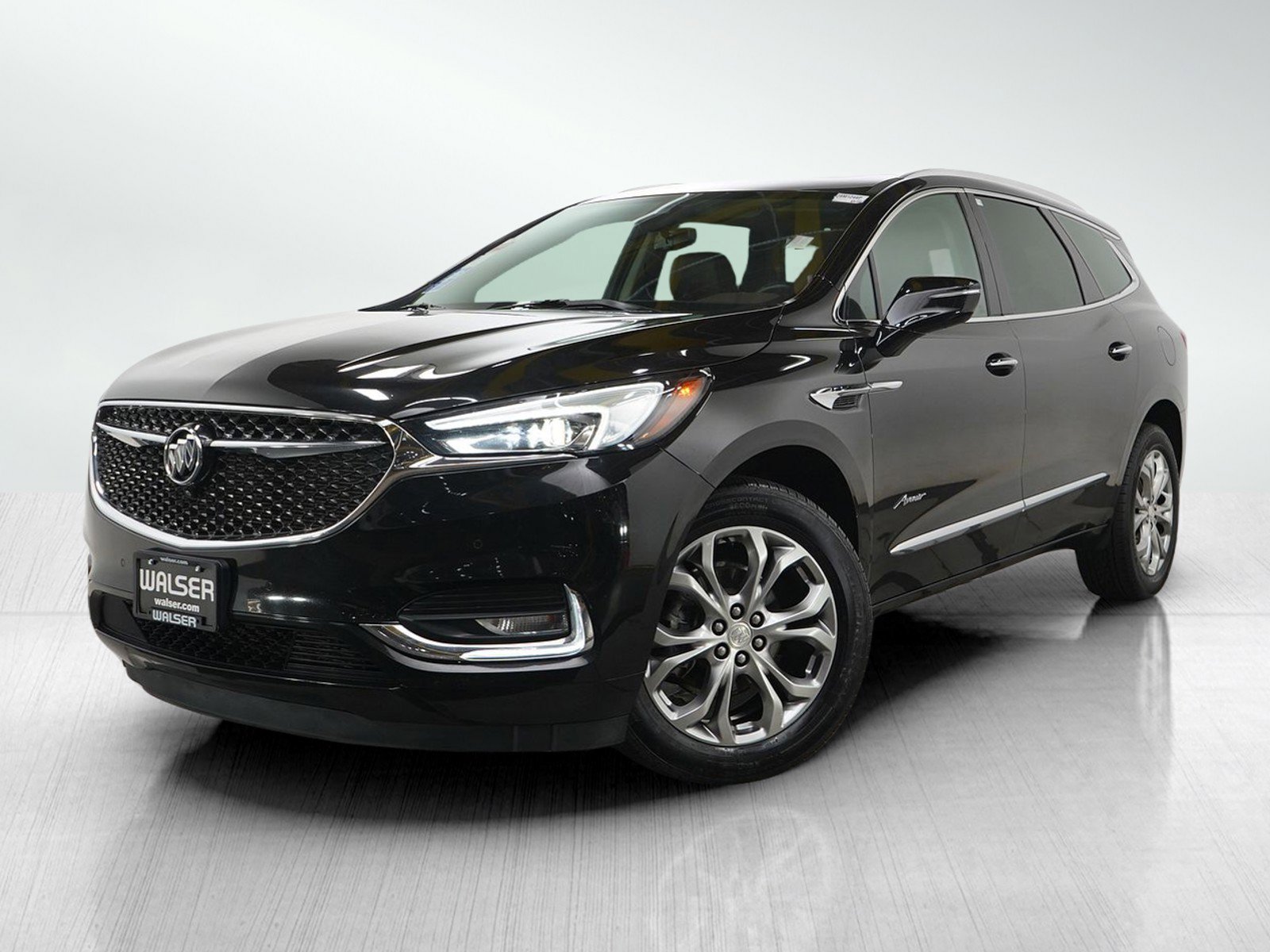 2021 Buick Enclave Avenir's photo